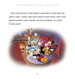 Disney - Uspávanková zbierka rozprávok