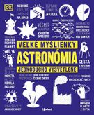 Astronómia - Veľké myšlienky