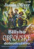 Billyho obrovské dobrodružstvo