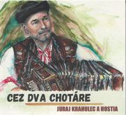 Cez dva chotáre CD