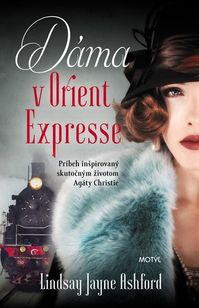 Dáma v Orient Expresse