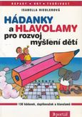 Hádanky a hlavolamy pro rozvoj myšlení dětí