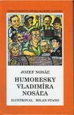 Humoresky Vladimíra Nosáľa