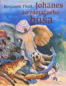 Johanes zo zázračného buša