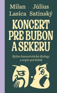 Koncert pre bubon a sekeru