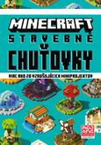 Minecraft - Stavebné chuťovky