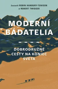 Moderní bádatelia