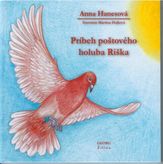 Príbeh poštového holuba Riška