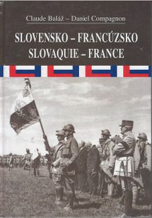 Slovensko - Francúzsko / Slovaquie - France