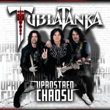 Tublatanka - Uprostred chaosu (2LP)