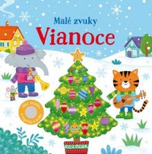 Vianoce - malé zvuky